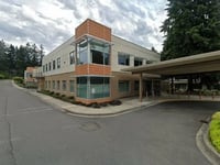 BHC Fairfax Hospital