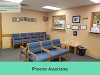 A. C. & Associates, INC.