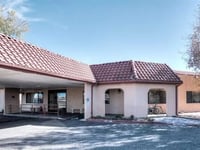 Skies Healthcare & Rehabilitation Center