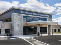 Cattaraugus County Dept of Health Home Health Agency