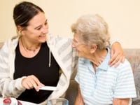 Blessing Home Health Services INC