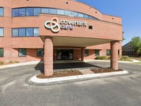 Covenant Hospice