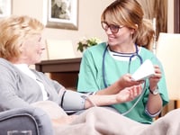 Advanced Reg Nurse Practitioner Theraputic Heath Service