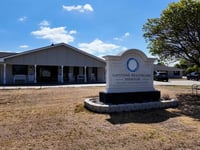 Capstone Healthcare of Perryton