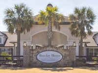 Benton House Of Aiken