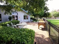Shelby Oaks Post Acute