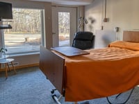 Compassionate Care Hospice of South Carolina, LLC