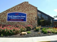Good Samaritan Care Home