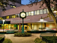 Staten Island University Hospital