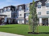 Village Green A Carlisle Assisted Living Community
