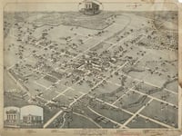 Anthology Of Denton