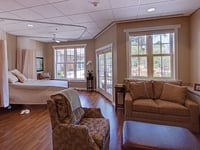 Shores Hospice LLC