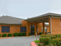 Eastridge Nursing & Rehabilitation