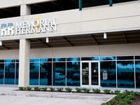 Tirr Memorial Hermann