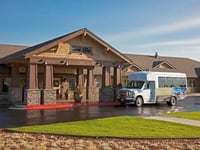Canyon Creek Memory Care Community