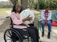 HERO ADULT DAY CARE INC.