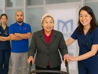 Aspire LA Home Health Care, Inc