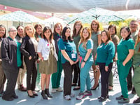 LA PALMA ADULT DAY HEALTH CARE CENTER, INC.