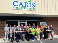 Caris Healthcare, LP (Abingdon)