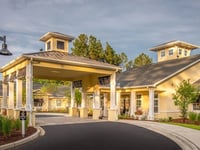 Benton House Of West Ashley