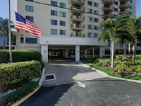 Canterbury Towers Inc