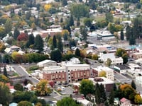 Benewah Community Hospital