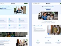 At Home Nursing Services