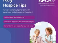 Angel Palliative Care and Hospice