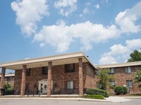 Forest Acres Post Acute