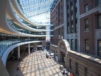 NYC Health + Hospitals/Bellevue