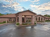 Bishop Care Center