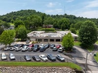 Meadowbrook Healthcare and Rehabilitation Center
