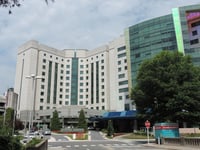 Carolinas Medical Center/Behav Health
