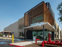 Innovage California Pace - Crenshaw