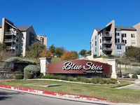 Arnold House At Blue Skies Of Texas East