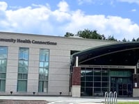 Community Health And Urgent Care LLC