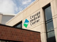 Cayuga Medical Ctr @ Ithaca