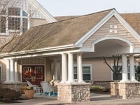 Brookdale Pittsford