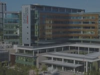 Baptist MD Anderson Cancer Center