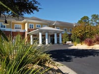 Azalea Health & Rehab Center
