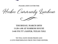 Harbor Hospice of East Texas LP
