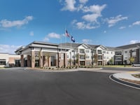 Rolling Green Village Assisted Living Facility