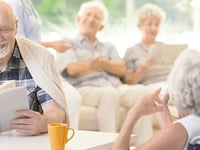 Cordial Care Home