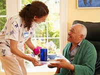 Bell's Helping Hands