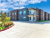 Four Seasons Senior Living Iii