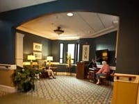Hillcrest Convalescent Center