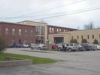 Central Maine Area Agency On Aging