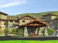 Rockville Terrace Senior Living