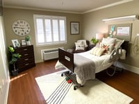 Garden Park Nursing & Rehab Ctr, LLC