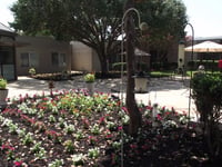 Brookhaven Nursing and Rehabilitation Center